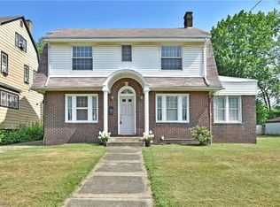 446 Catalina Ave, Youngstown, OH 44504