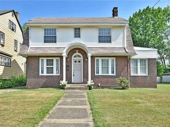 446 Catalina Ave, Youngstown, OH 44504