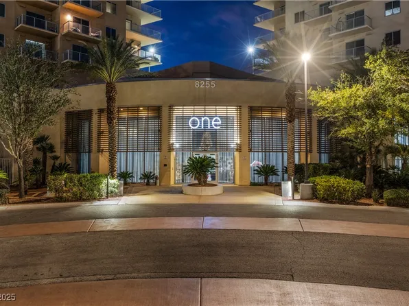 8255 Las Vegas Blvd S Unit 702, Las Vegas, NV 89123