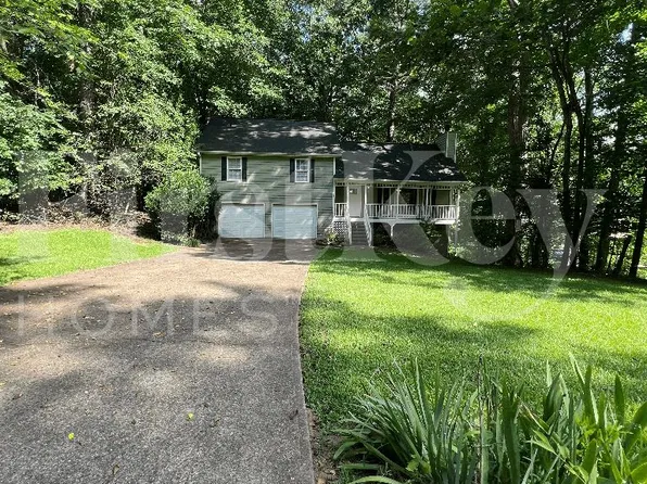 504 Chestnut Rdg, Woodstock, GA 30189