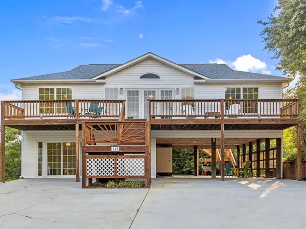 115 Deer Horn Dr, Emerald Isle, NC 28594