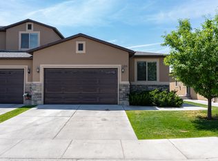 128 E 745 S #1, Smithfield, UT 84335