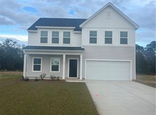 335 Palmetto Way NE, Ludowici, GA 31316