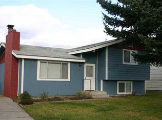 4231 E Jackson Ave, Spokane, WA 99217
