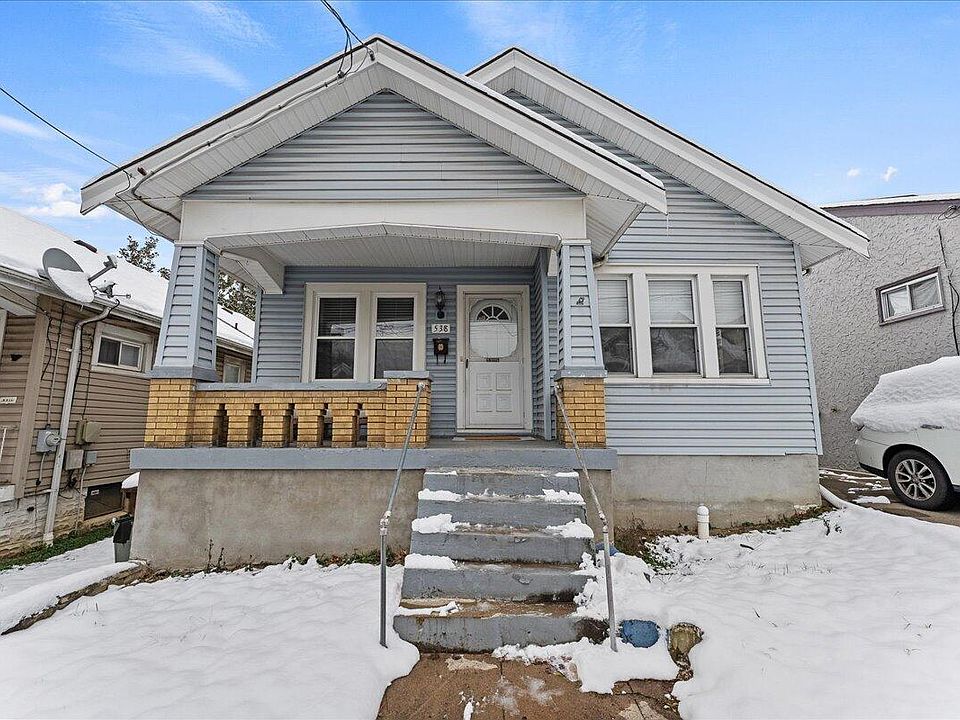 1st image of 538 Berry Ave