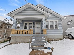 538 Berry Ave, Bellevue, KY 41073