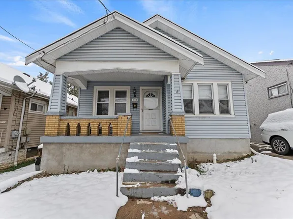 538 Berry Ave, Bellevue, KY 41073