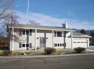 4550 Kaniksu Ct, Missoula, MT 59803