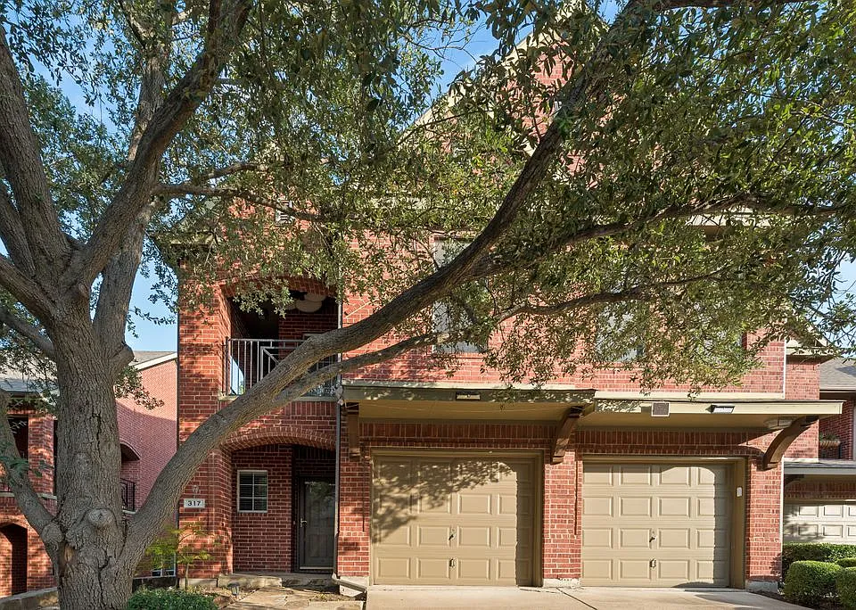 317 Gershwin Way