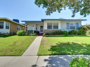 6708 E La Marimba St, Long Beach, CA 90815