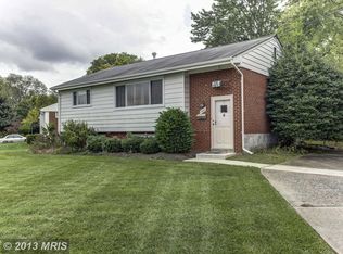 13620 Georgia Ave, Silver Spring, MD 20906