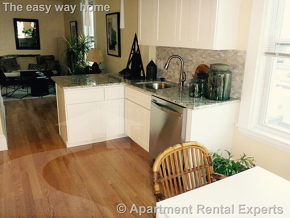 Apartment Rental Experts
