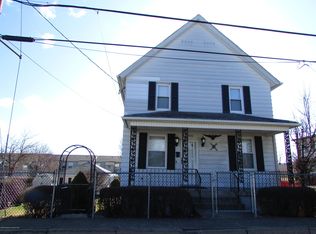 1000 Mount Vernon Ave, Scranton, PA 18508