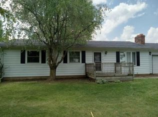 9551 Gibbs Rd, Springport, MI 49284