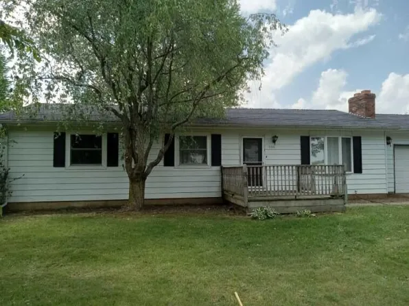 9551 Gibbs Rd, Springport, MI 49284