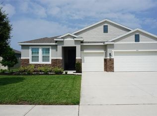 444 Halter Dr, Apopka, FL 32712