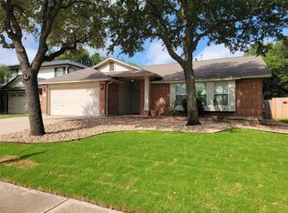 3307 Saint Genevieve Dr, Leander, TX 78641