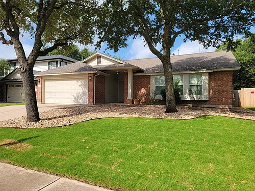 3307 Saint Genevieve Dr Photo 1