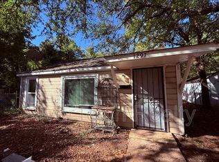 1297 S Prescott St, Memphis, TN 38111