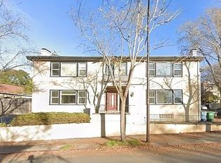 1271 Martin Luther King Jr Way #1271, Berkeley, CA 94709