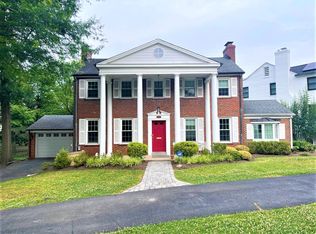 5200 Massachusetts Ave, Bethesda, MD 20816