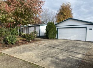 20850 Butteville Rd NE, Donald, OR 97020