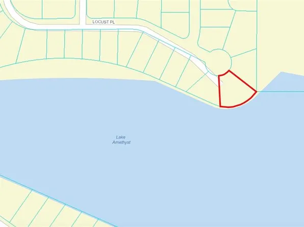 Locust Street Pl Lot 15, Ocala, FL 34472