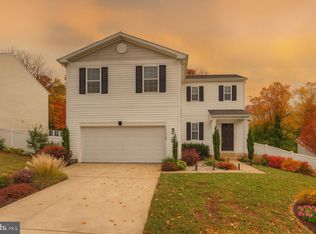 35460 Quail Meadow Ln, Locust Grove, VA 22508