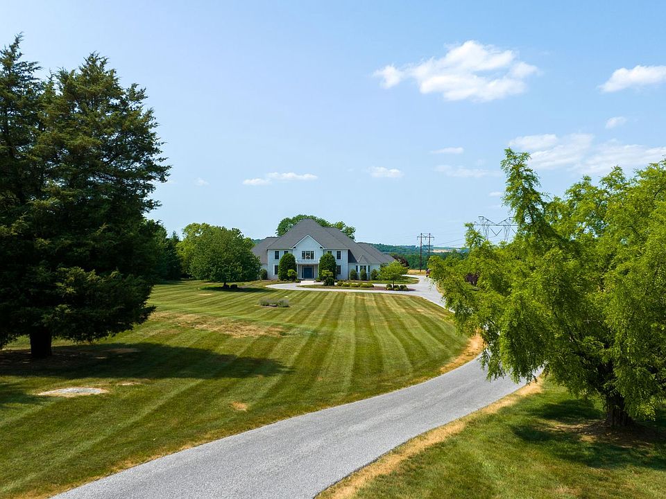 3931 Druck Valley Rd, York, PA 17406 Zillow