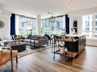 1011 1st St SE APT 704, Washington, DC 20003