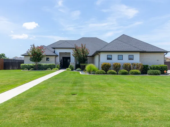 109 Dorado Ct, Abilene, TX 79602