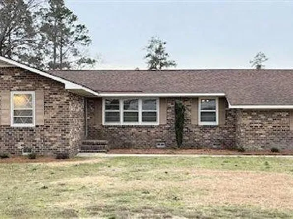 1706 Furman Dr, Florence, SC 29501
