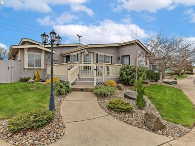 4055 Royal Ave SPC 136, Eugene, OR, 97402