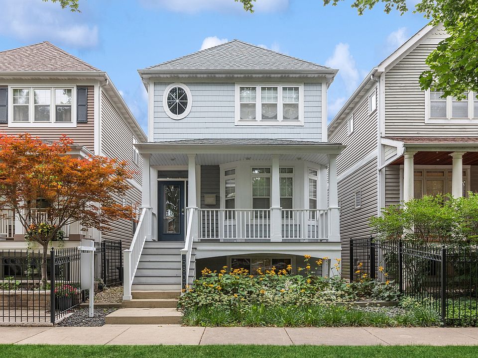 1st image of 5807 N Paulina St
