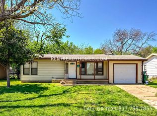 3657 Rogene St, North Richland Hills, TX 76180