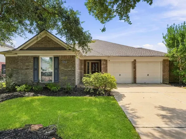 20819 Ochre Willow Trl, Cypress, TX 77433