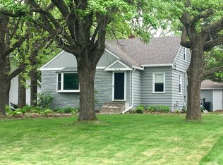 2026 Stowe Ave, Arden Hills, MN 55112