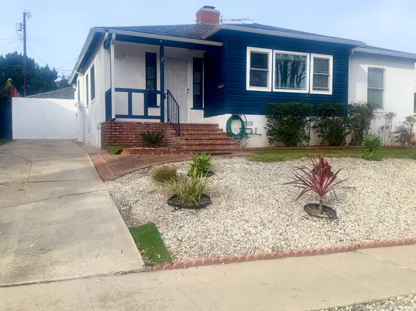 7407 Dunfield Ave, Los Angeles, CA 90045