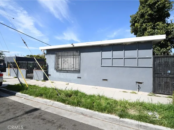 19 E 69th St, Long Beach, CA 90805