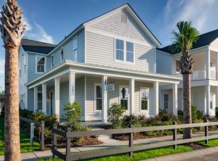 1027 Scotch Bonnet Way, Summerville, SC 29485