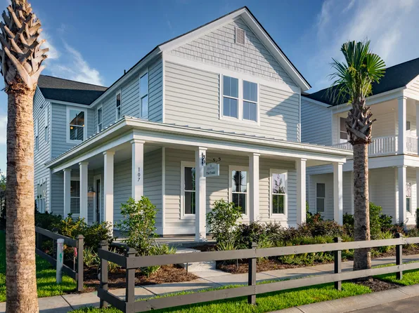 1027 Scotch Bonnet Way, Summerville, SC 29485