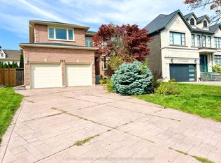 186 Marsi Rd, Richmond Hill, ON L4C5S8