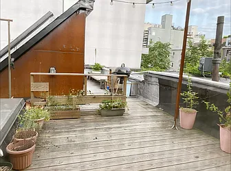 Rented by Nolita Group