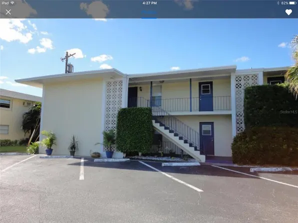 809 Hummingbird Way APT 5C, North Palm Beach, FL 33408