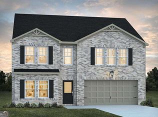 5363 Tolar Rd Lot 49, South Fulton, GA 30213