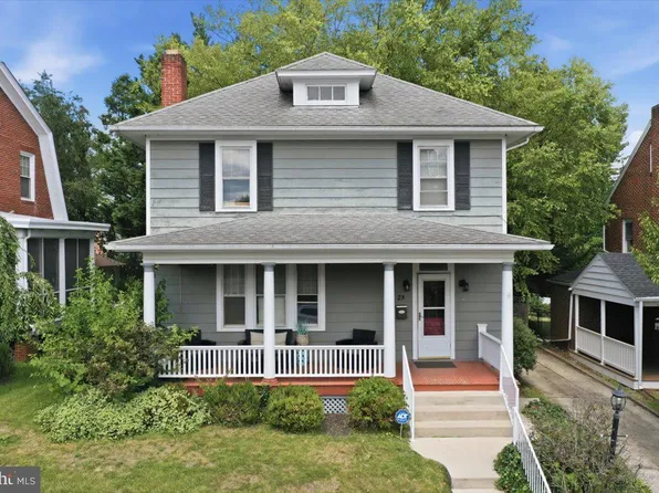 28 McKee Ave, Hagerstown, MD 21742