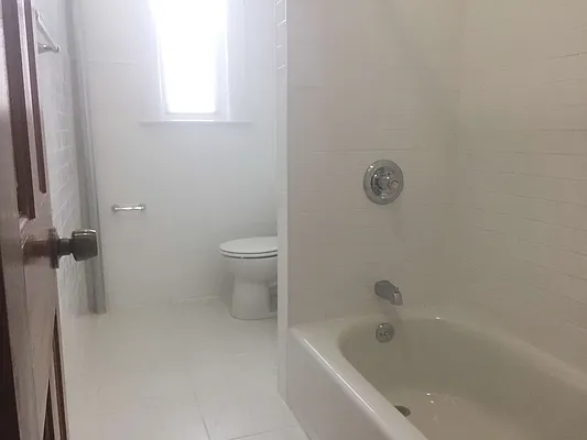 Rented by Tri Boro Terrace Realty | media 9