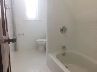 Rented by Tri Boro Terrace Realty