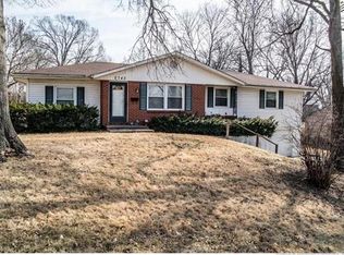 2743 N 66th Ter, Kansas City, KS 66104