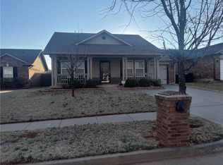 18604 Piedra Dr, Edmond, OK 73003